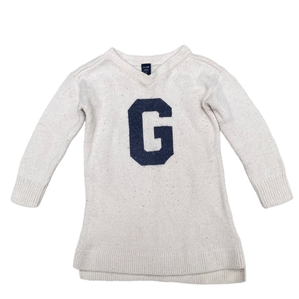 Gap Toddler Sweater. 18-24M.